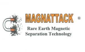 Older Magnattack Logo