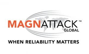 Magnattack Logo