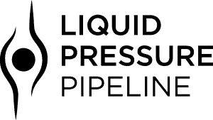Liquid Pressure Pipeline Logo