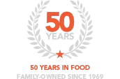 Magnattack Global 50 Years in Food